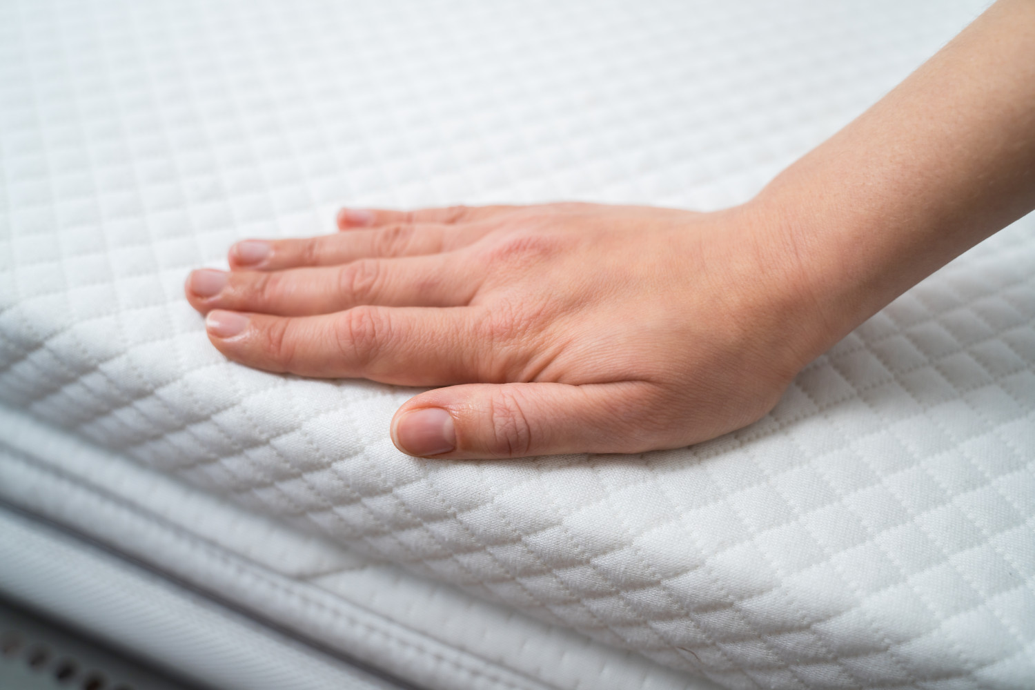 correct mattress pad to us on tempurpedic bed