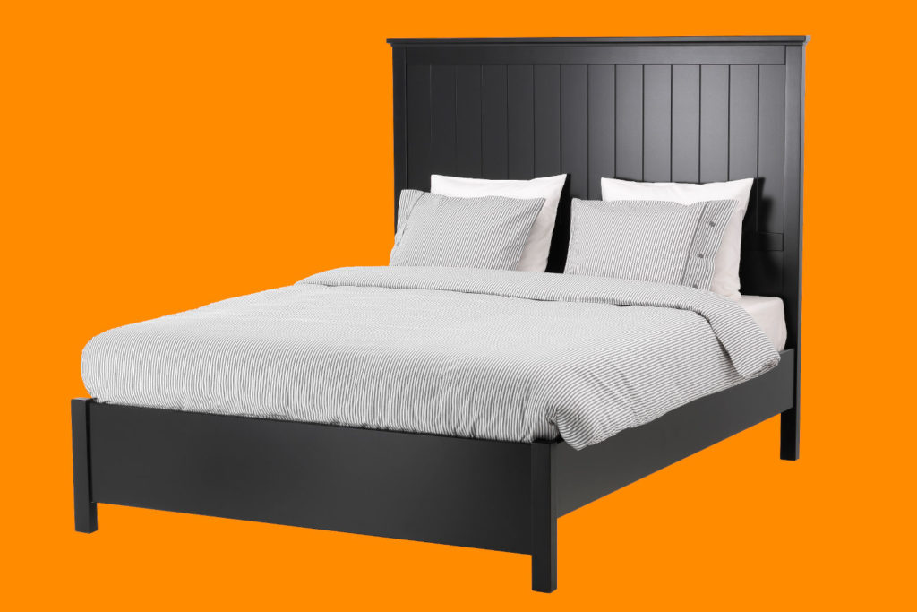 best mattress for platform beds